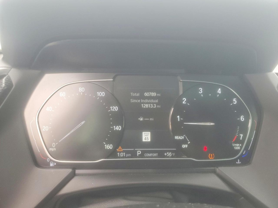 Bmw 2 SERIES 2021 — Copart