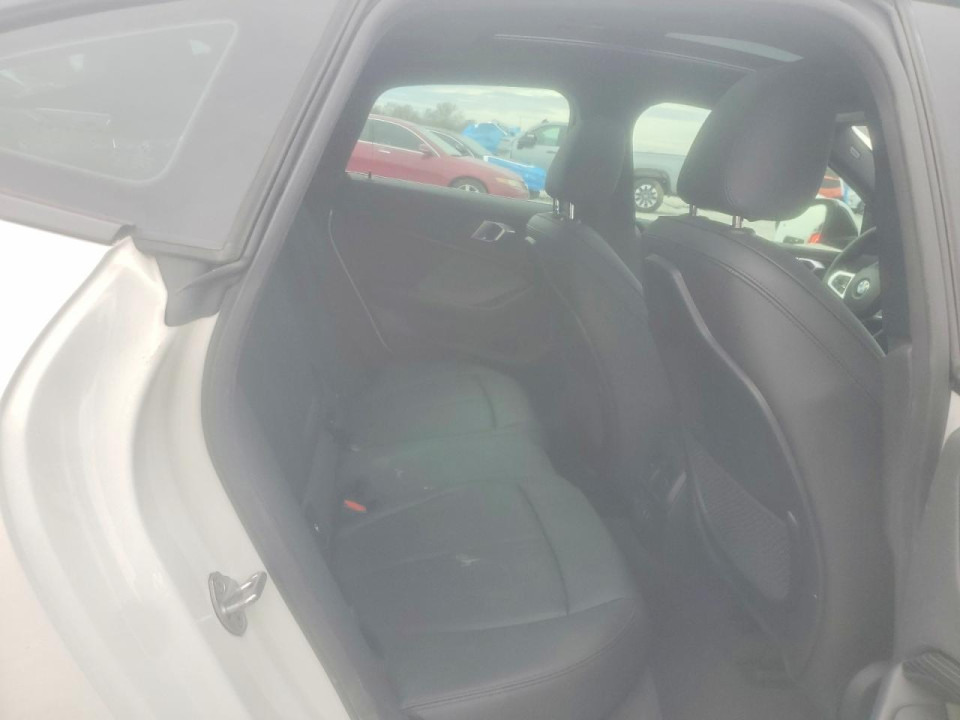 Bmw 2 SERIES 2021 — Copart