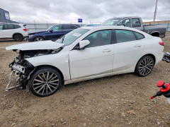 Bmw 2 SERIES 2021 — Copart