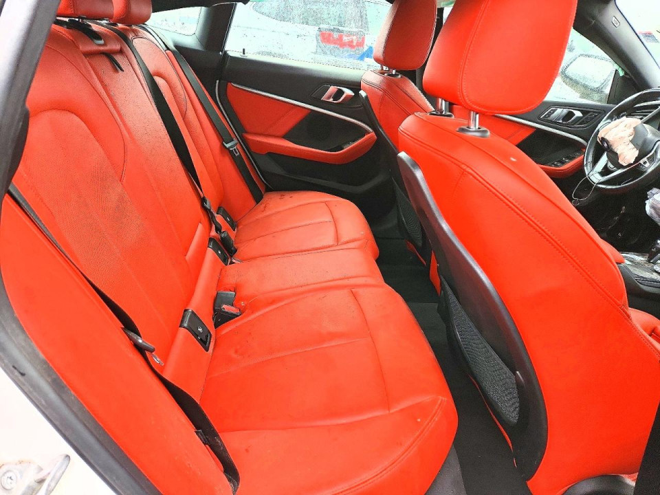Bmw 2 SERIES 2021 — Copart
