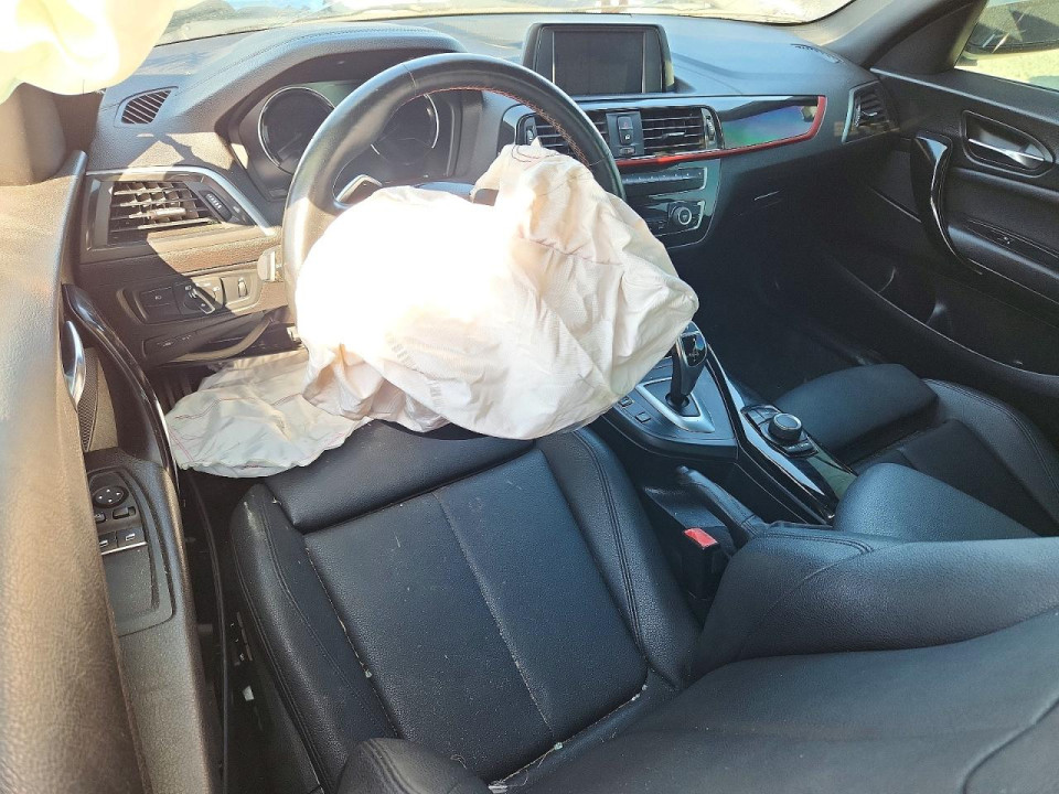 Bmw 2 SERIES 2020 — Copart