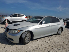 Bmw 2 SERIES 2007 — Copart