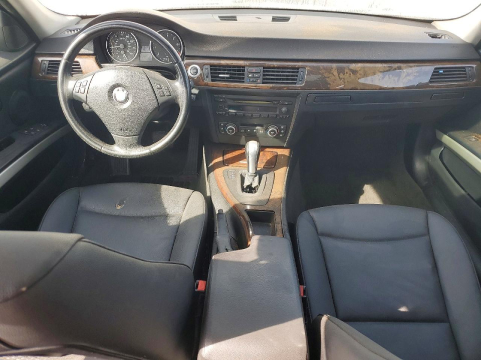 Bmw 2 SERIES 2007 — Copart