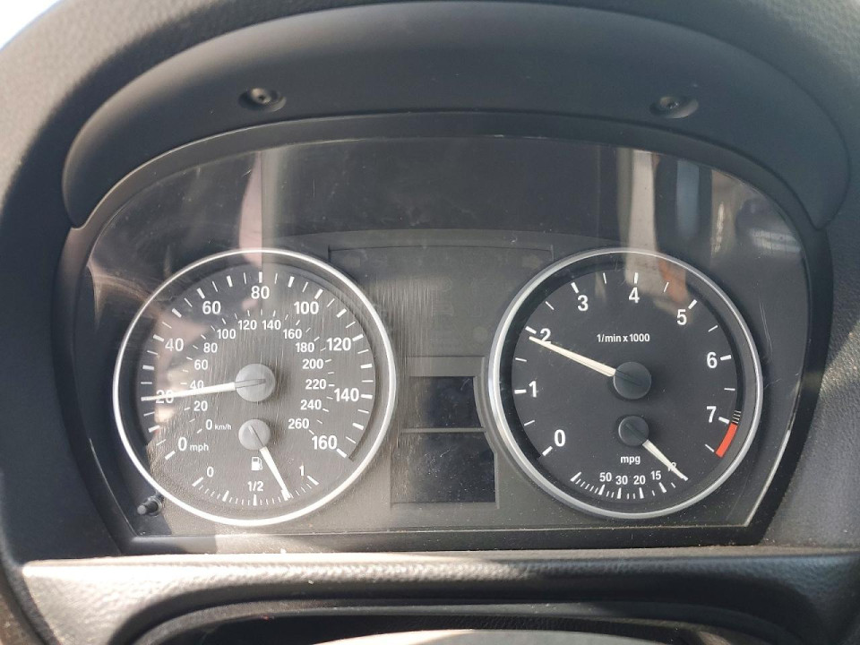 Bmw 2 SERIES 2007 — Copart