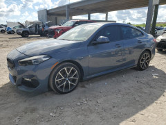 Bmw 2 SERIES 2022 — Copart