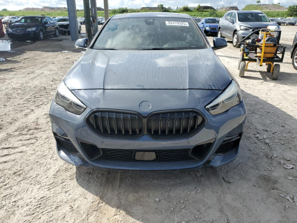 Bmw 2 SERIES 2022 — Copart
