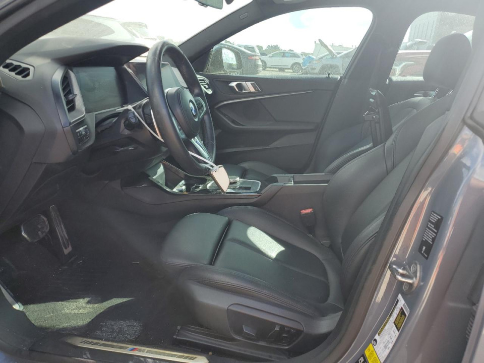 Bmw 2 SERIES 2022 — Copart