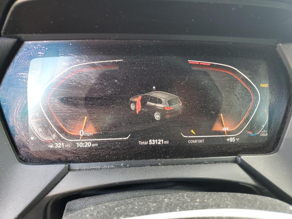 Bmw 2 SERIES 2022 — Copart