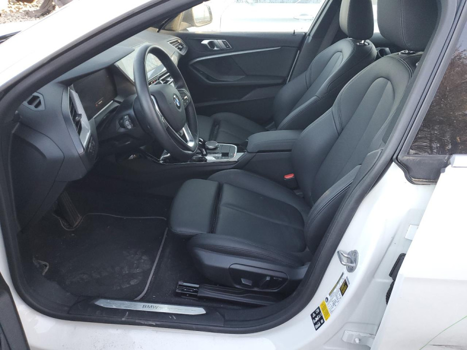 Bmw 2 SERIES 2022 — Copart