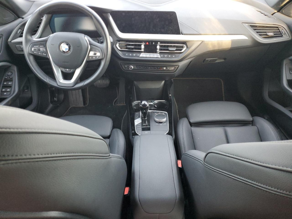 Bmw 2 SERIES 2022 — Copart