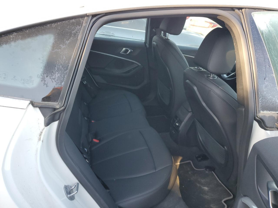 Bmw 2 SERIES 2022 — Copart