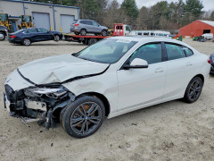 Bmw 2 SERIES 2024 — Copart