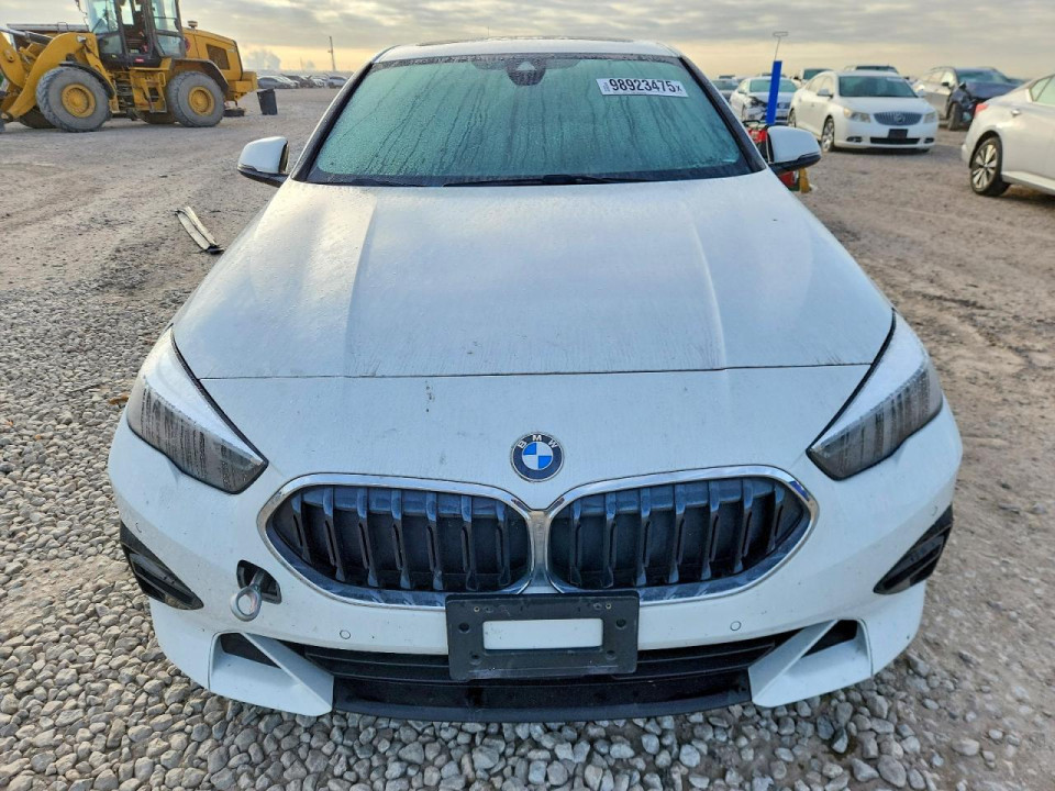 Bmw 2 SERIES 2020 — Copart