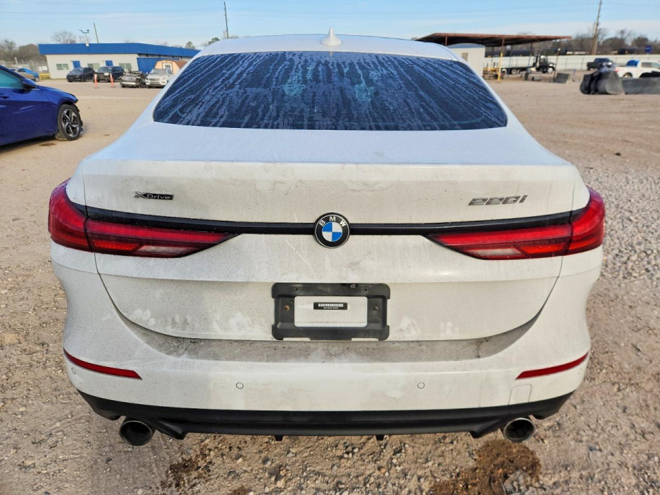 Bmw 2 SERIES 2020 — Copart