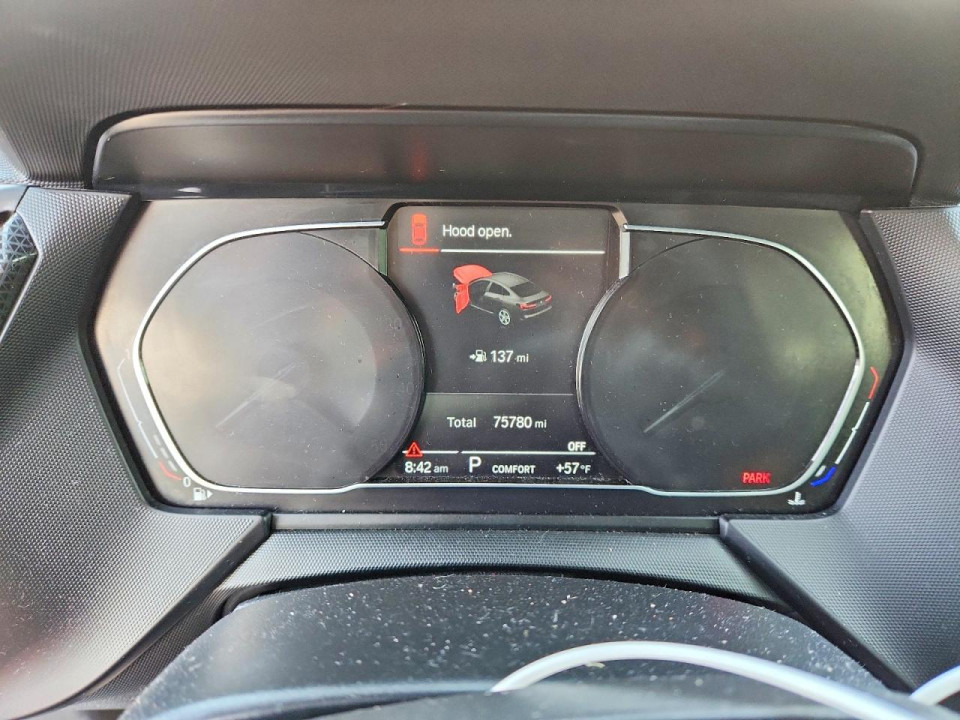 Bmw 2 SERIES 2020 — Copart