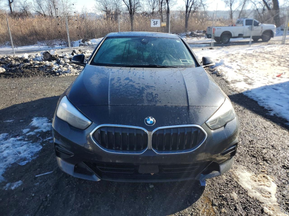 Bmw 2 SERIES 2022 — Copart