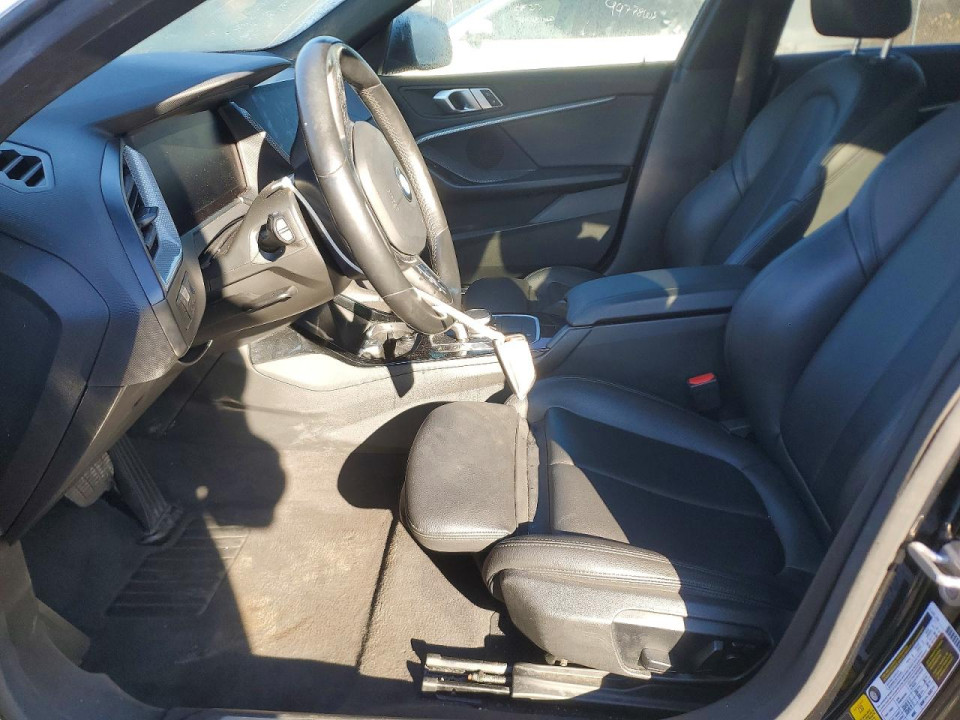 Bmw 2 SERIES 2022 — Copart