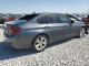 Bmw 3 SERIES 2016 — Copart