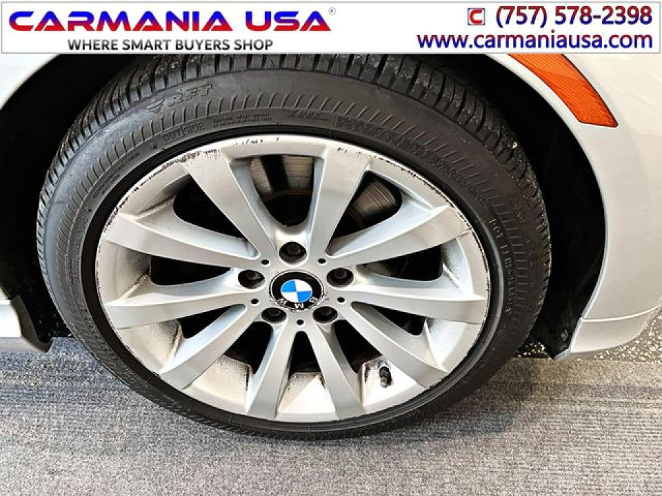 Bmw 3 SERIES 2011 — Copart