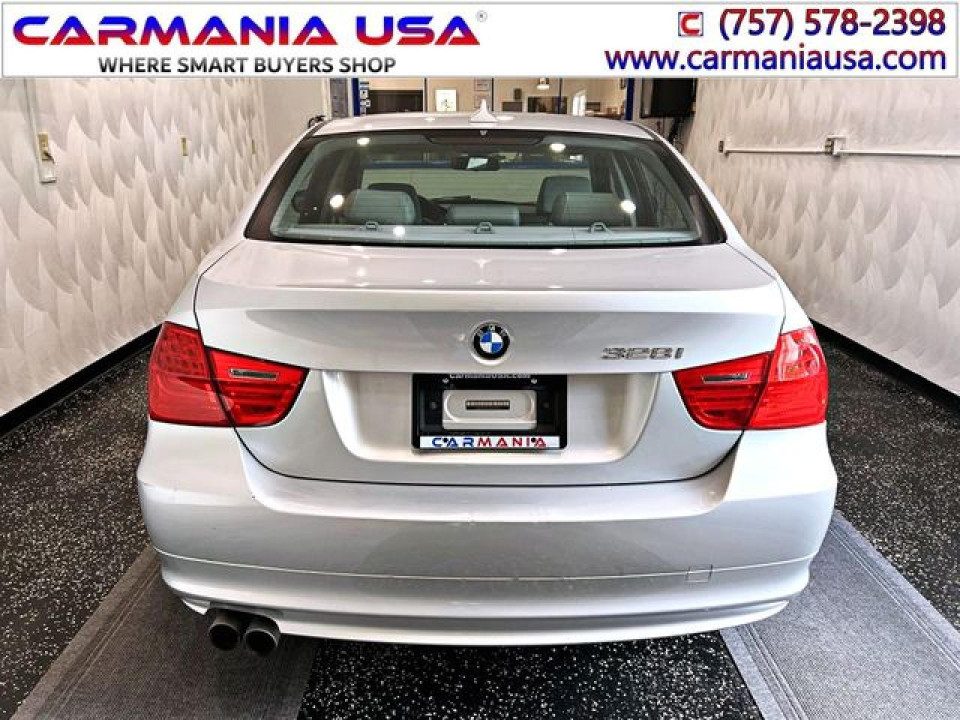 Bmw 3 SERIES 2011 — Copart