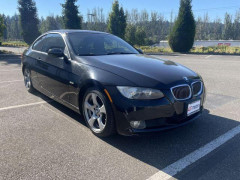 Bmw 3 SERIES 2008 — Copart