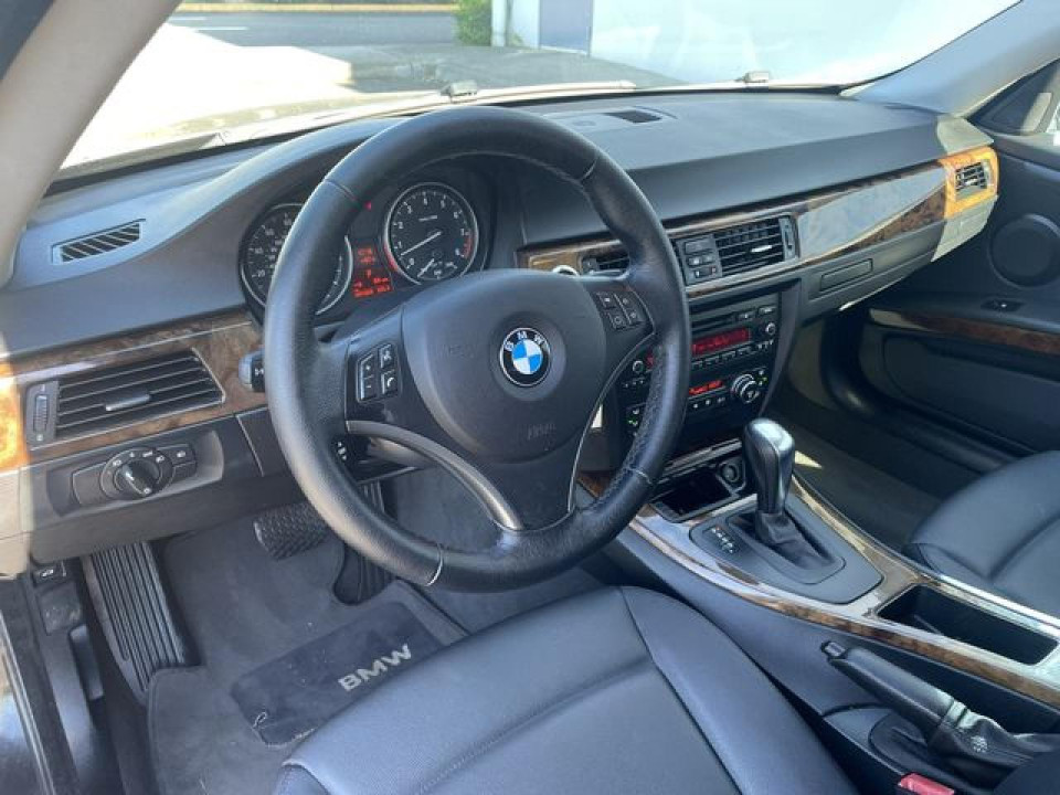 Bmw 3 SERIES 2008 — Copart