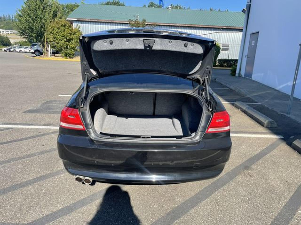 Bmw 3 SERIES 2008 — Copart