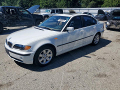 Bmw 3 SERIES 2010 — Copart