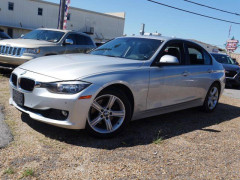 Bmw 3 SERIES 2014 — Copart