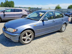 Bmw 3 SERIES 2005 — Copart