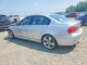 Bmw 3 SERIES 2011 — Copart