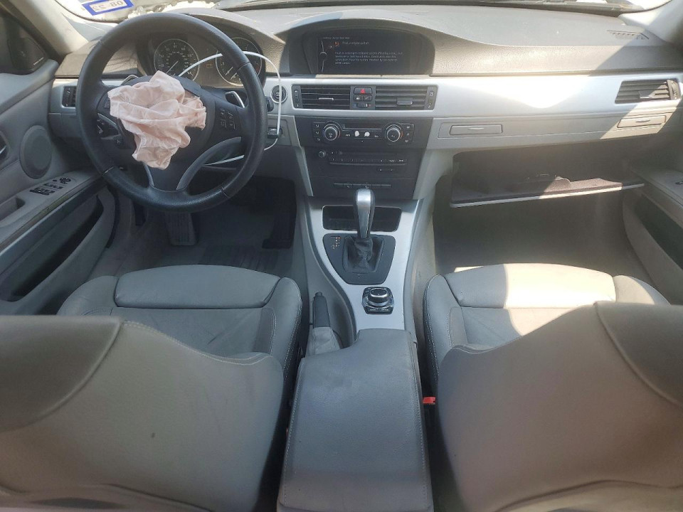 Bmw 3 SERIES 2011 — Copart