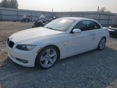 Bmw 3 SERIES 2009 — Copart