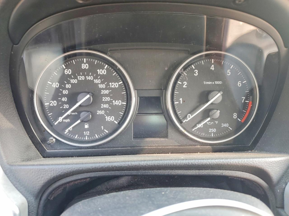 Bmw 3 SERIES 2009 — Copart