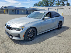 Bmw 3 SERIES 2020 — Copart