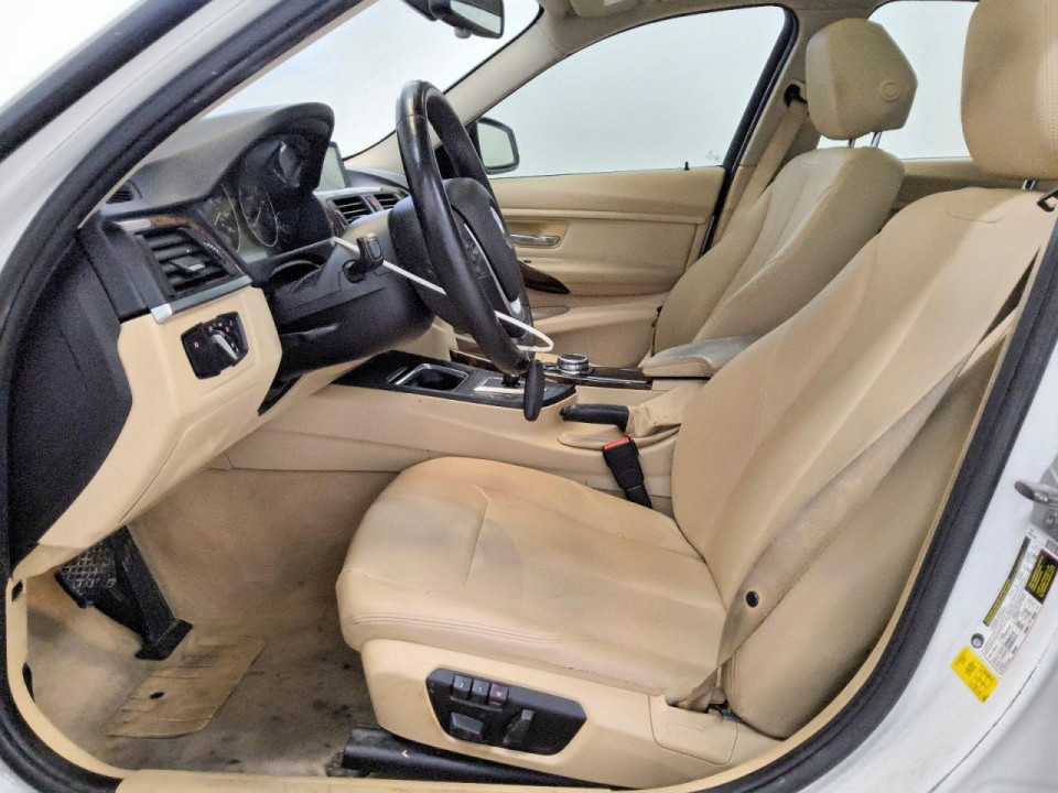 Bmw 3 SERIES 2014 — Copart
