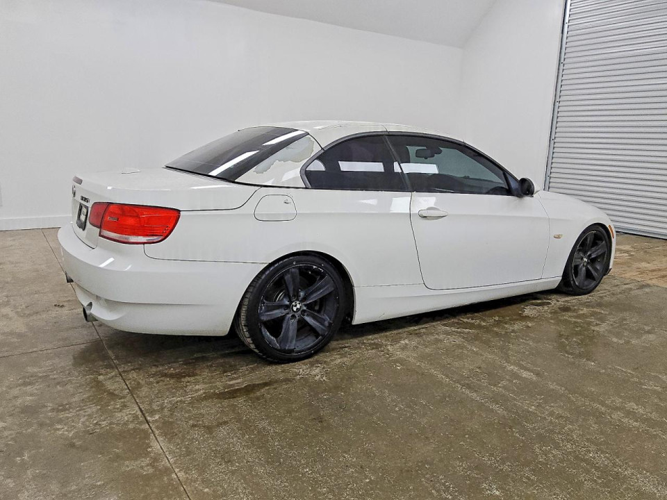Bmw 3 SERIES 2009 — Copart