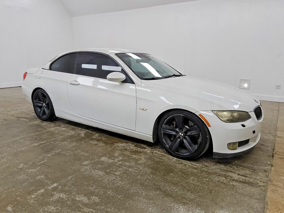 Bmw 3 SERIES 2009 — Copart