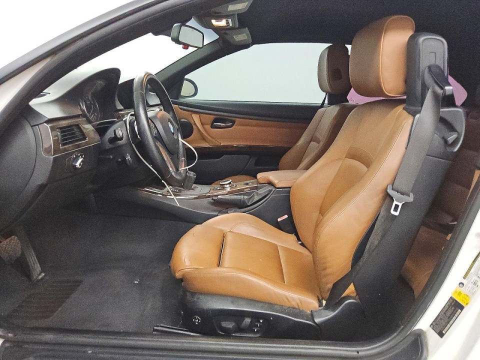 Bmw 3 SERIES 2009 — Copart