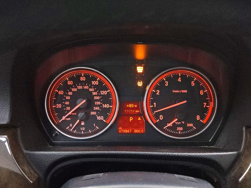 Bmw 3 SERIES 2009 — Copart
