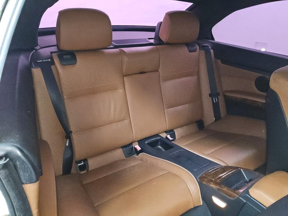 Bmw 3 SERIES 2009 — Copart