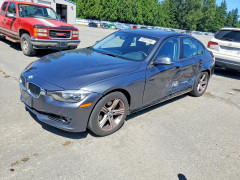 Bmw 3 SERIES 2013 — Copart