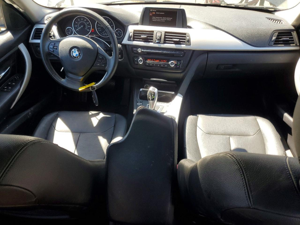 Bmw 3 SERIES 2013 — Copart