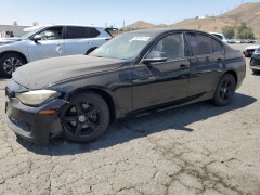 Bmw 3 SERIES 2015 — Copart