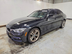 Bmw 3 SERIES 2016 — Copart