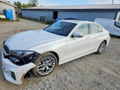 Bmw 3 SERIES 2026 — Copart