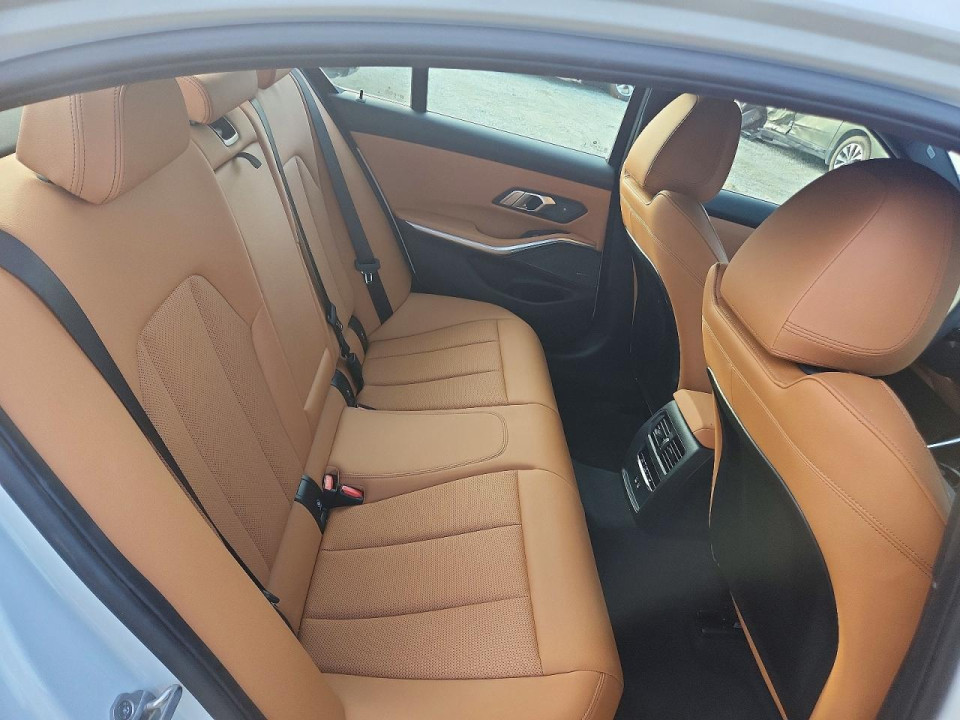 Bmw 3 SERIES 2026 — Copart