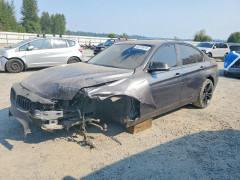 Bmw 3 SERIES 2013 — Copart