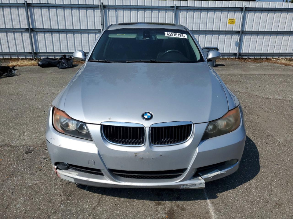 Bmw 3 SERIES 2006 — Copart