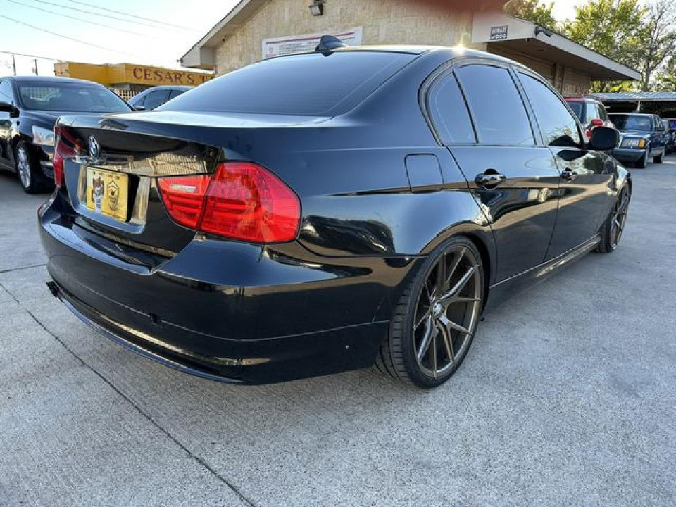 Bmw 3 SERIES 2009 — Copart